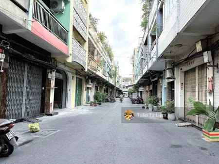 Chủ thanh khoản gấp nhà hoè thị 7 tỷ 36m5 tầng full đồ 30m ra ô tô mặt tiền 5m2