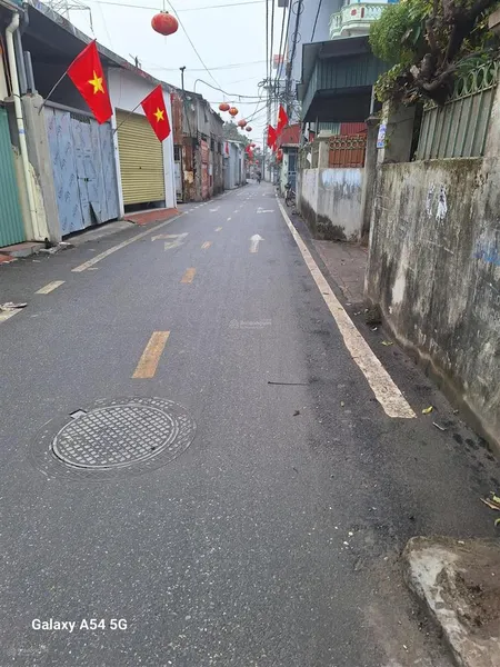 Cần bán 70m2 đất thổ cư giá rẻ đầu tư