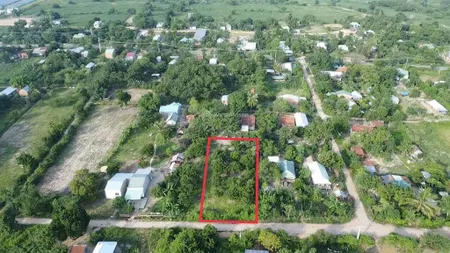 Hạ giá bán nhanh lô đất xã chư ngọc, huyện krongpa, gần quốc lộ 25
