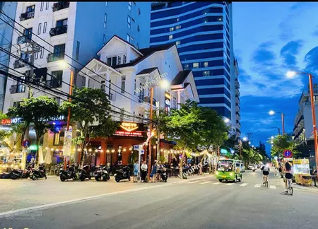 Tổng hợp đất bán khu an thượng lõi phố tây biển mỹ khê đà nẵng