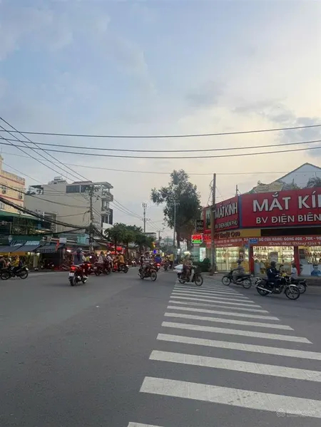 Lô đất gần 200m2 hxh đường số 22 phường linh đông thủ đức