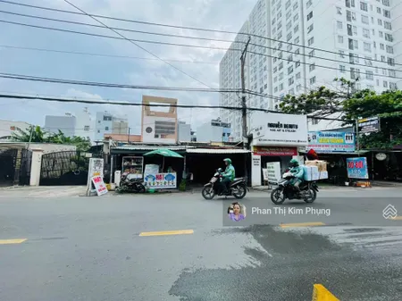 Bán nhà mặt tiền bình long(11mx38m) ngang khủng 11m diện tích hiếm 418m² giá 54 tỷ