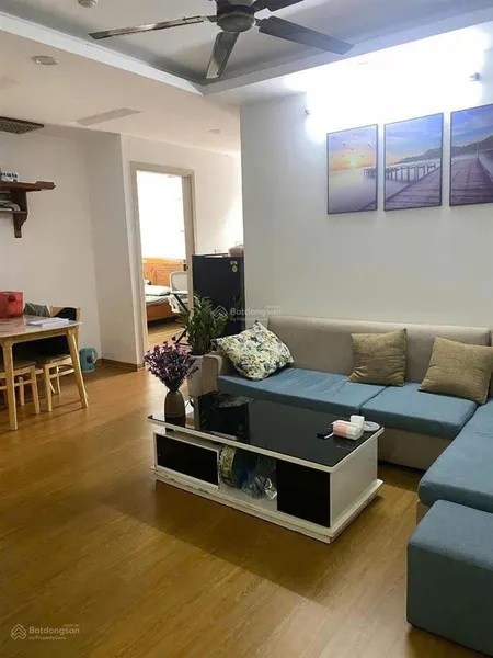 Bán chung cư ruby ct3 phúc lợi long biên 60m² 3pn giá 3 tỷ 860 tr