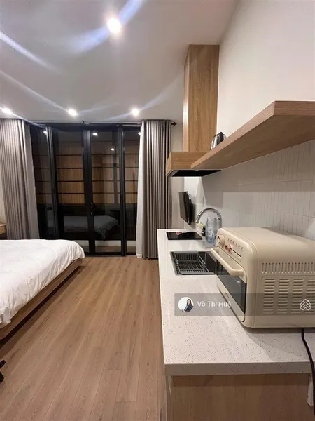 Hiếm! toà căn hộ mặt tiền trung tâm hải châu dòng tiền sẵn có