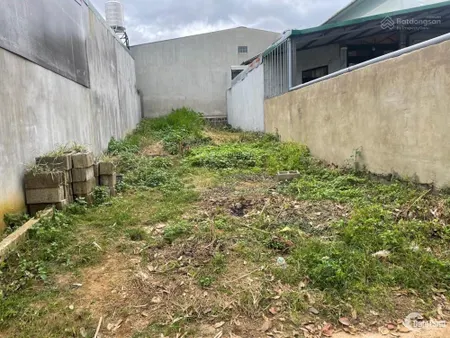 Bán lô đất thổ cư 95m2 1/ ngắn đường lê lợi, xã tân hiệp, hóc môn