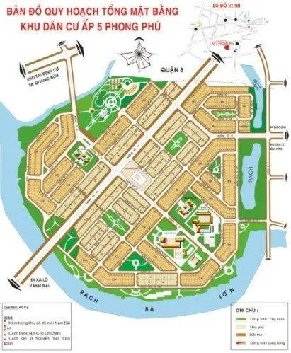 Bán nhà mt đường số 9 kdc phong phú 5, 136,5m2, giá rẻ chỉ 13 tỷ
