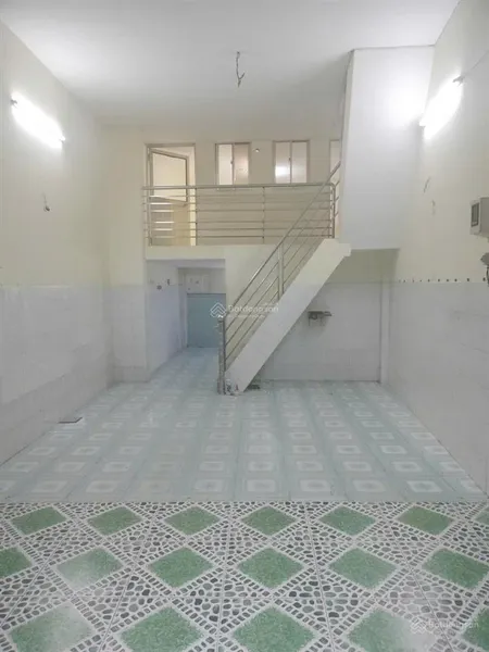 Nhà vị trí trung tâm tân hóa (4.1x12)m | có hợp đồng thuê