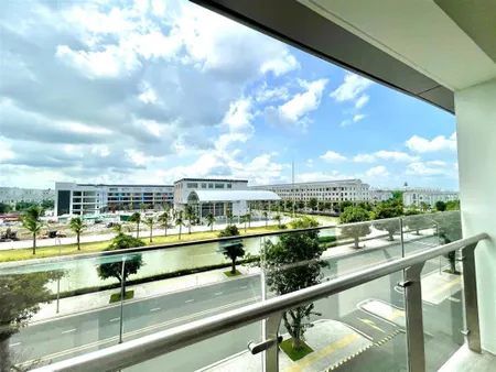 3pn đông nam bán 6 tỷ 743, đối diện vinschool, hồ điều hòa rẻ nhất lumiere boulevard quận 9