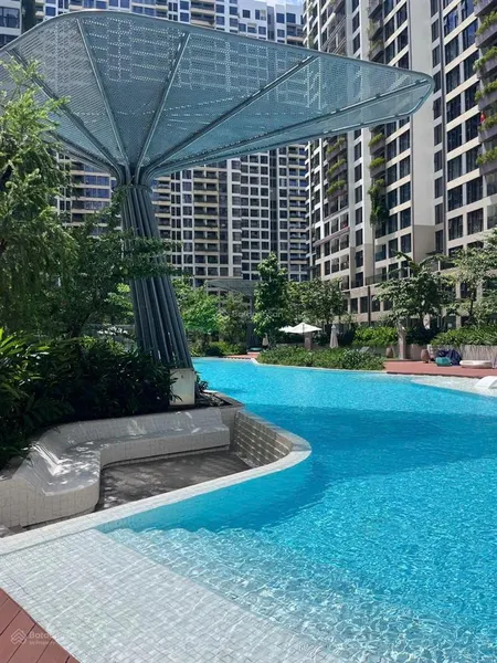 3pn tòa b hướng đông nam lầu thấp giá 6 tỷ 798 all in masteri centre point, nhận liền