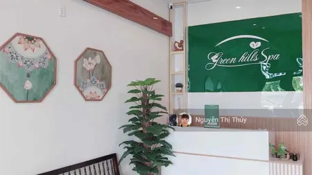 Bán toà nhà phố 3.5 tầng mt đỗ bá, an thượng ngay biển mỹ khê, 29 tỷ