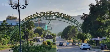 Bán biệt thự an viên nha trang 23 tỷ