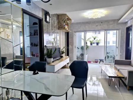 Căn hộ thái sơn (tân tạo 1) góc đường số 7 (tên lửa) quốc lộ 1a sổ hồng góc 81m2 nhà đẹp, 2.7 tỷ