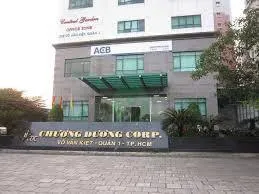 Bán căn hộ central garden, 5,7 tỷ, 76 m2, 2pn, 2wc, q1, hcm, uy tín giá cực chất