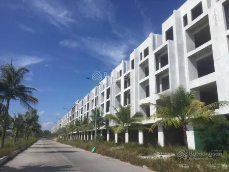 Bán liền kề 24 đường thanh niên cảnh dịch, dự án flc sầm sơn, thanh hoá