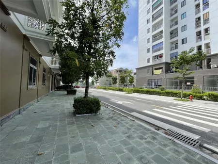 Căn shophouse nhìn về 3 tòa chung cư quảng thắng, kinh doanh được ngay, bao sổ. 0966 343 ***