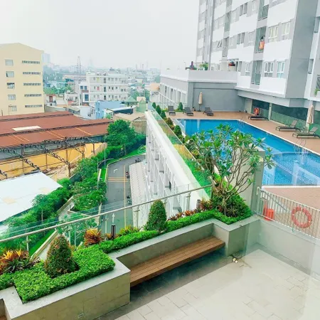 Em bán căn hộ 1pn, 1wc, 53m2 giá 2,6 tỷ, không có nội thất, chung cư moonlight boulevard