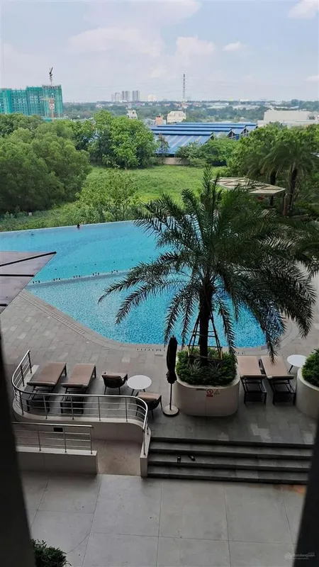 Bán lỗ studio 40m2 tại opal skyline giá chỉ 1tỷ850 có hỗ trợ vay ngân hàng 80%