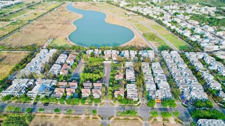 Ngợp cuối năm căn góc biệt thự 8x20m kđt đông tăng long q9 giá 11,5 tỷ nhà phố 5x20 giá 7,9 tỷ