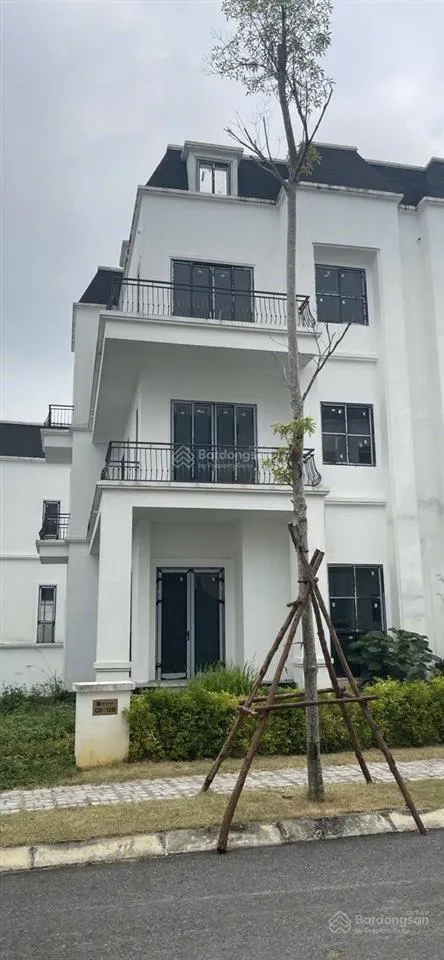 Cần bán nhanh căn biệt thự xanh villas tiến xuân, thạch thất chỉ 19 tỷ