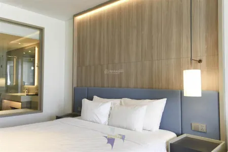 Bán căn studio trục b09 55m² a la carte hạ long city view giá chỉ 2,65 tỷ