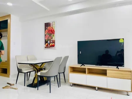 Nhà ở xã hội dĩ an tp hcm, thanh toán 50% nhận nhà vào ở ngay.