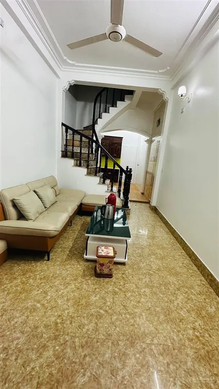 Bán nhà phan đình giót ngô thì nhậm, hà đông, 37m2, 4 tầng, ô tô vào nhà, giá 8.5 tỷ