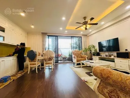 Tôi chính chủ bán căn hộ 59m2 tại tòa b tháp thiên niên kỷ (hà tây millennium)
