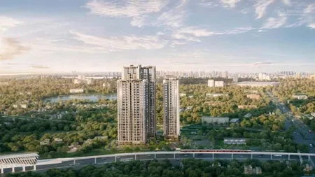 Dòng tiền 2026 đang dịch chuyển về đâu? greenera tạo khác biệt phía nam hà nội, phiên bản limited