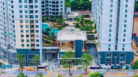 Mới nhất! cập nhật thông tin và hình ảnh dự án green skyline tbs 15 12 2025