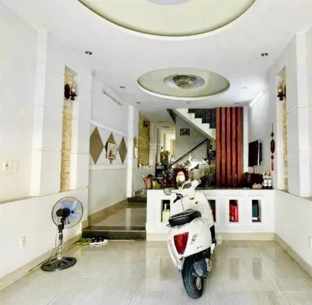 Bán căn nhà 1 trệt 2 lầu đường d12 kdc d2d võ thị sáu chỉ 7 tỷ 800tr