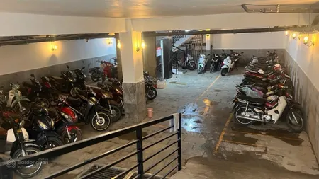 Chủ ngộp bank ra gấp căn hộ dịch vụ dòng tiền 400 triệu/ tháng, tân bình, 12 x 22 =224m2, 59 tỷ