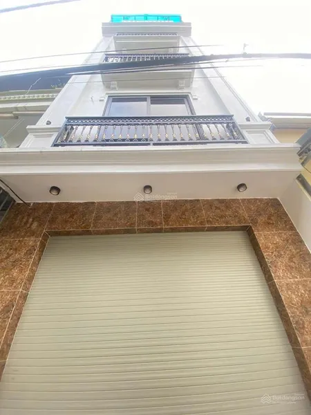 Chính chủ bán nhà cực rẻ 5 tầng 40 mthang máy,ngõ thông kinh doanh/văn phòngphan đình giót9.4 tỉ