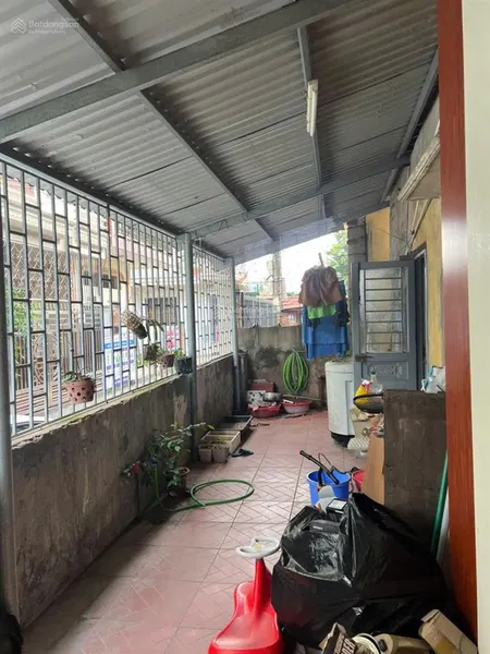 Bán đất 2 mặt tiền 96,6 m², cách đại lộ hùng vương 100m, có nhà cấp 4 giá 3 tỷ xx