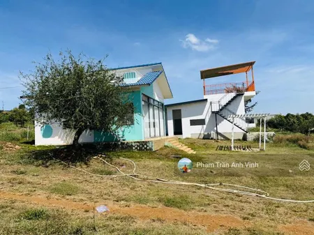 Bán 18.000m2 đất xã phúc thọ huyện lâm hà view hồ giá ngộp
