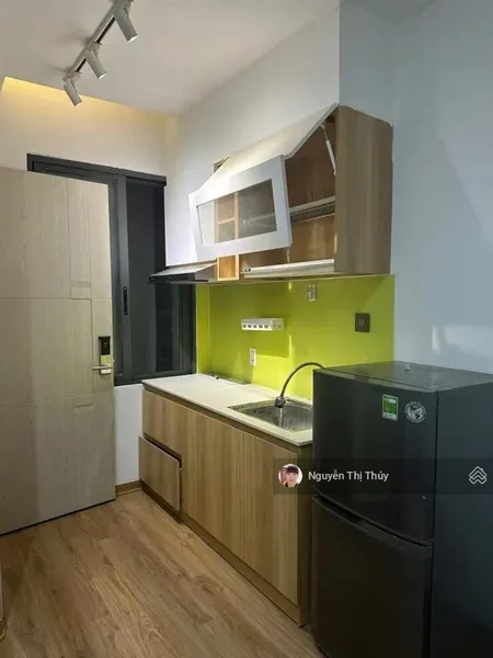 Tòa căn hộ 5.5 tầng gần tòa nhà trái bắp đường 5m lý tự trọng hải châu dòng tiền 60tr/tháng