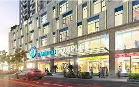 Mở bán quỹ căn đẹp nhất dự án handico complex 33 lê văn lương