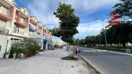 Nhà tôn đức thắng phú cường kế trường võ văn kiệt & cầu rgab, lộ 37m, 5x30m 3 tầng 5 ngủ 5wc shr