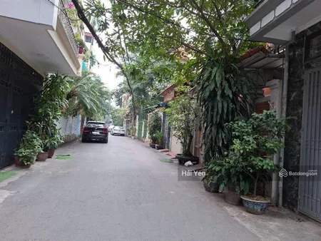 Bán đất tây hồ, 2 mặt ô tô tránh, cách phố cổ 1km. dt 90m2 x mt 6m, 25 tỷ tặng gpxd 7 tầng
