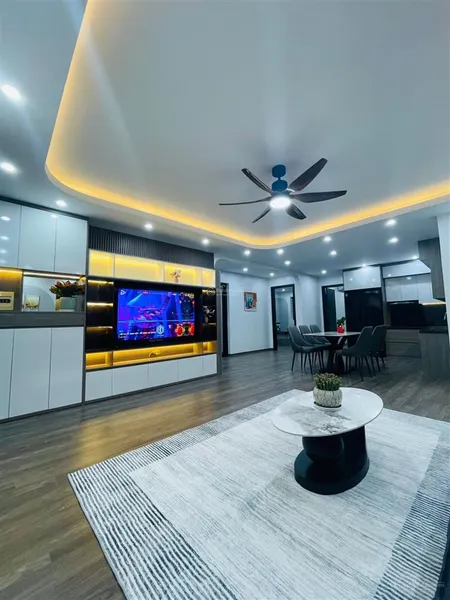 Bán chcc cti.1b tháp b kđt vĩnh hoàng. dt 71m2 2pn, view hồ vĩnh hoàng cực đẹp, chill