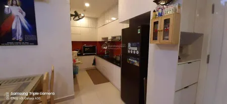 Cần bán căn hộ chung cư 9 view quận 9, thiết kế 2pn 2wc full nội thất giá chỉ 2,8 tỷ