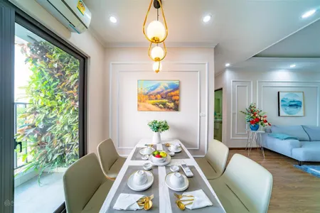 Căn hộ 2pn cao cấp hot nhất thái nguyên 72m², giá chỉ 2 tỷ. ưu đãi khủng 6%. htls 0% trong 18th