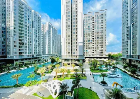 Cần bán 85m2 (3pn 2wc) 3.6 tỷ có sổ, có nội thất giường tủ, hỗ trợ vay 80% lãi suất 6.1%/ năm