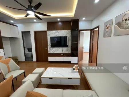 (chính chủ)ct1a tp giao lưu. 6.55 tỷ căn 3pn 2wc 2 ban công full nội thất nhập khẩu