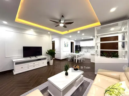 Siêu phẩm căn góc to nhất 88m2 đang được bán, để lại nội thất xịn sò