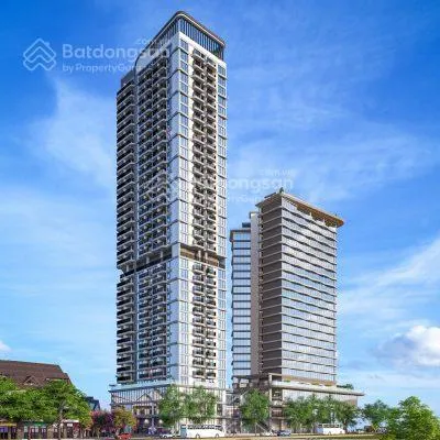 Mở bán căn hộ cao cấp eco palace 02 mai hắc đế giá tốt giai đoạn 1