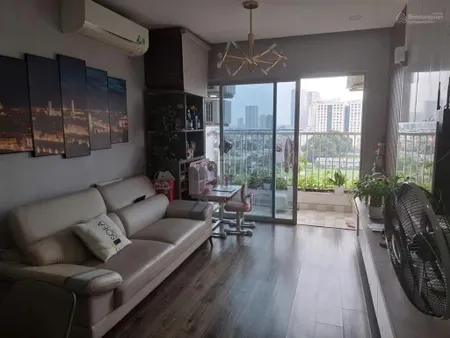 Bán căn hộ ecolife capitol, 4,7 tỷ, 50 m2, 1pn, 1vs sửa được 2 ngủ căn hiếm người bán