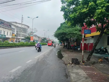 Bán đất đan phượng, gần tỉnh lộ 417, tây thăng long, giá đầu tư 2,75 tỷ