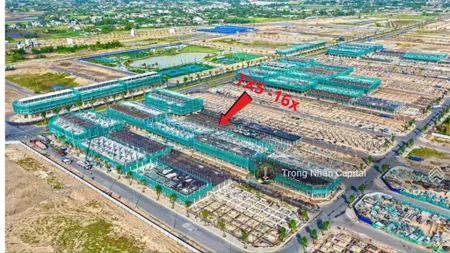 Bán nhà phố liền kề tx516x, hướng đông nam, bàn giao q32026, giá 4,2x tỷ (allin)