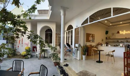 Bán nhà hẻm bắc sơn, vĩnh hải, nha trang. dt 223m2 (ngang 10m) gần biển, gần chợ giá bán 11,8 tỷ