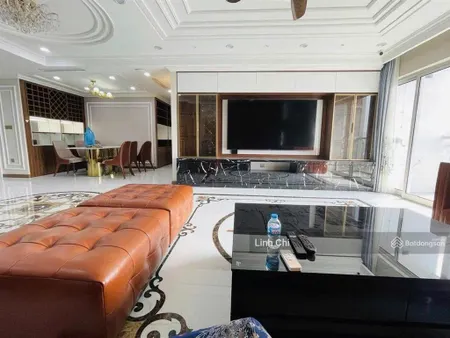 Lancaster 20 núi trúc, căn hiếm, 168m2, 3 ngủ, nội thất đầy đủ. 0946 116 ***